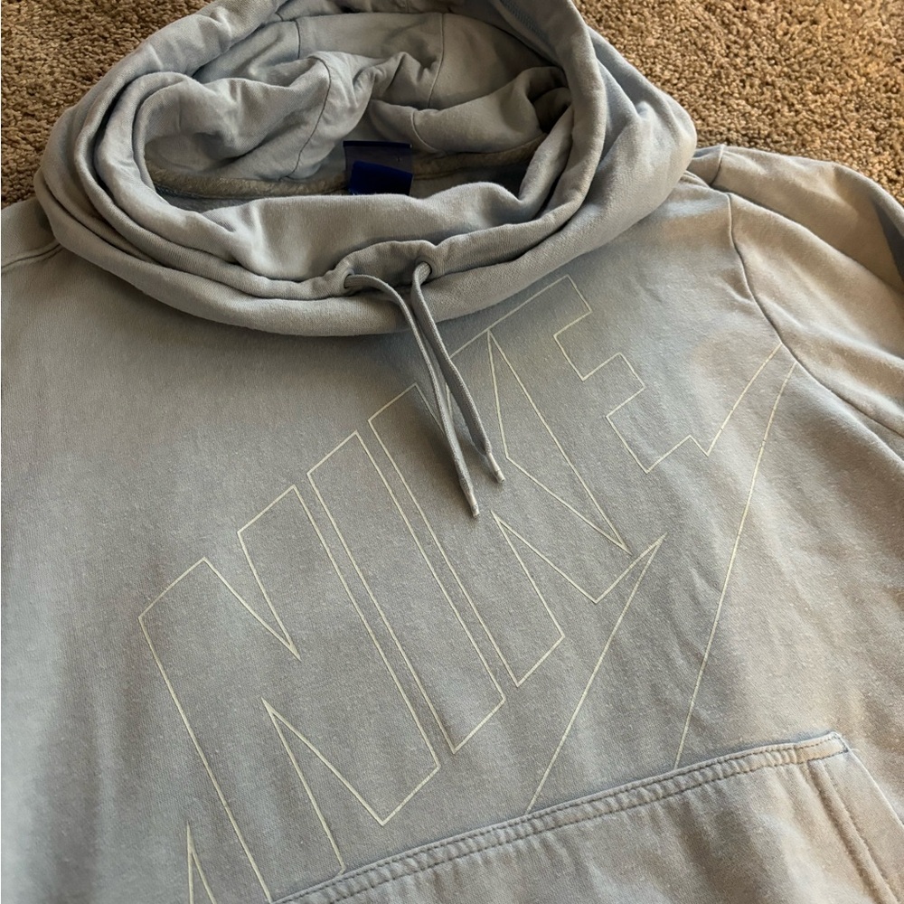 Nike Sweatshirt